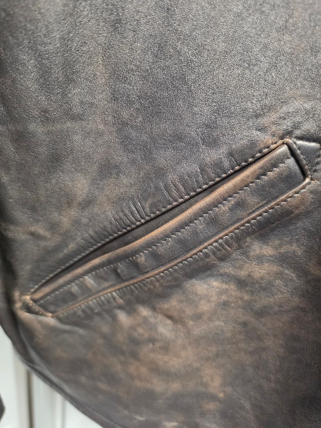 RRL 뉴스보이 XL 상품이미지5