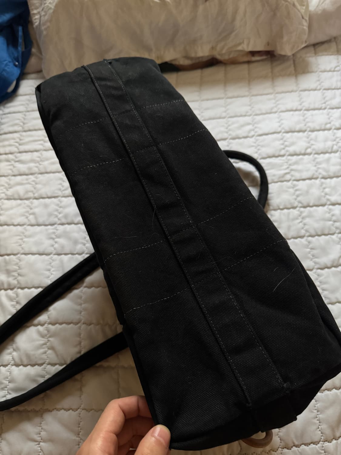 t.a.s japan 토트백 상품이미지7