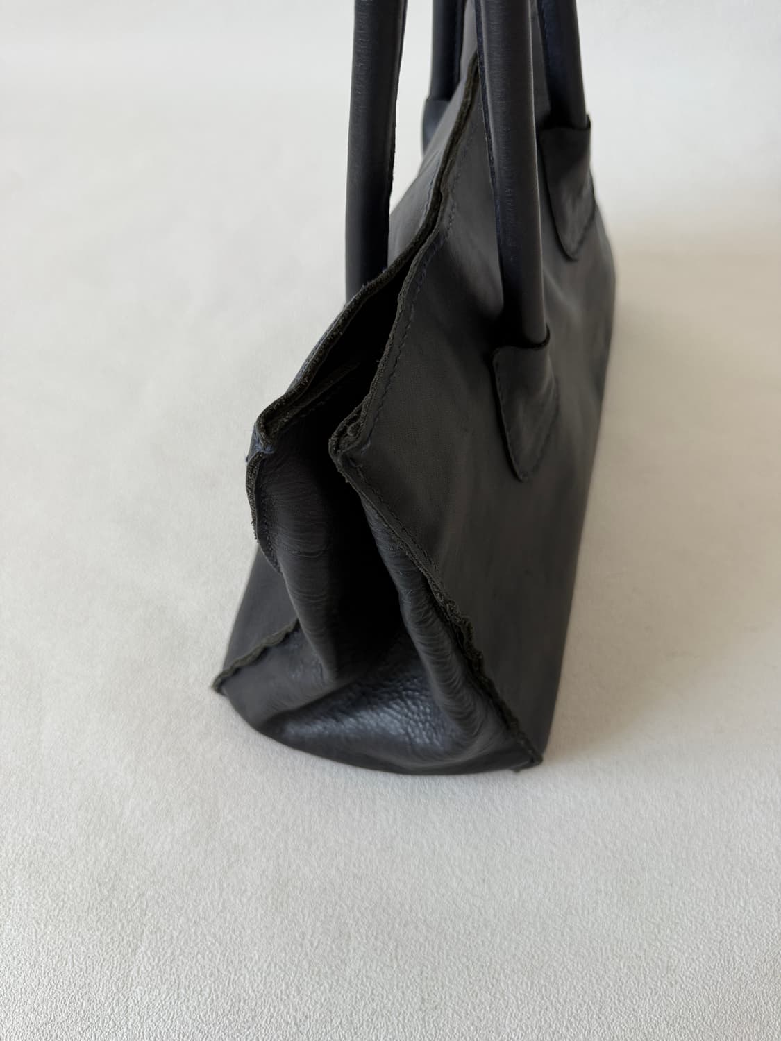 Pre owned 숄더백 상품이미지4