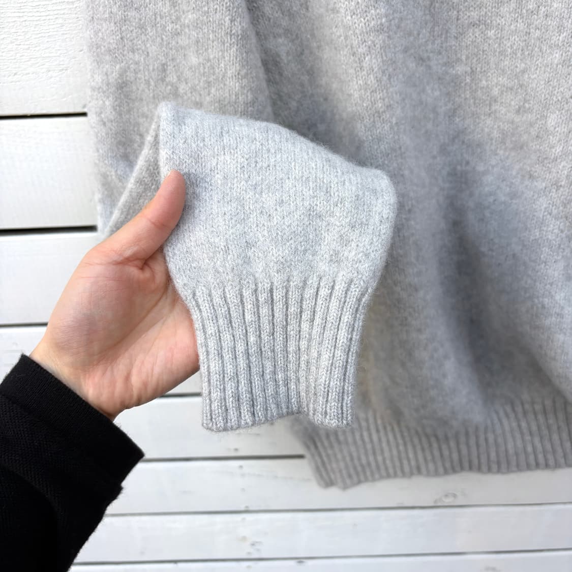 Brooks Brothers 브룩스브라더스 울 니트 상품이미지5