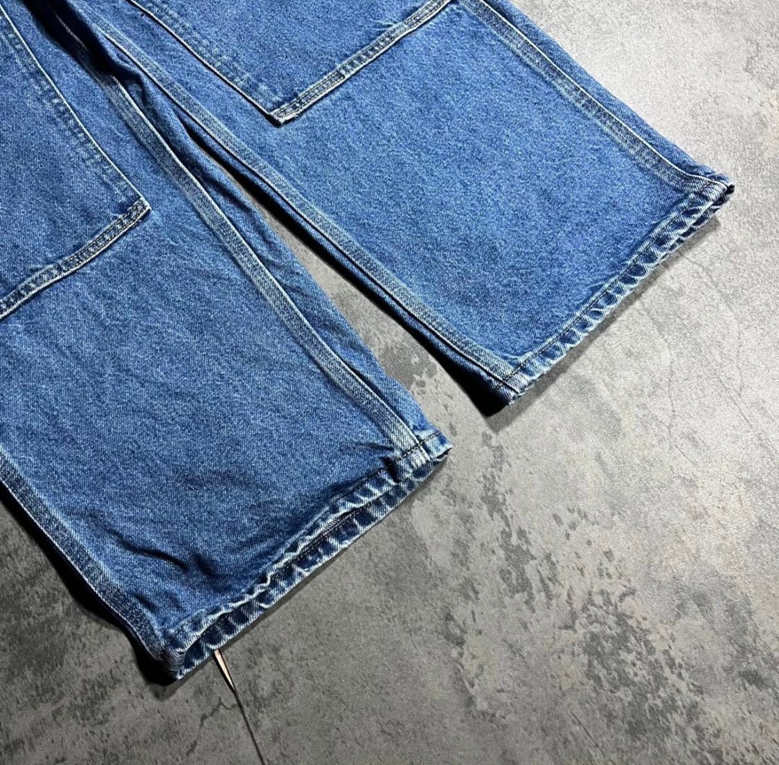 칼하트 더블니 데드스탁급 상품이미지4