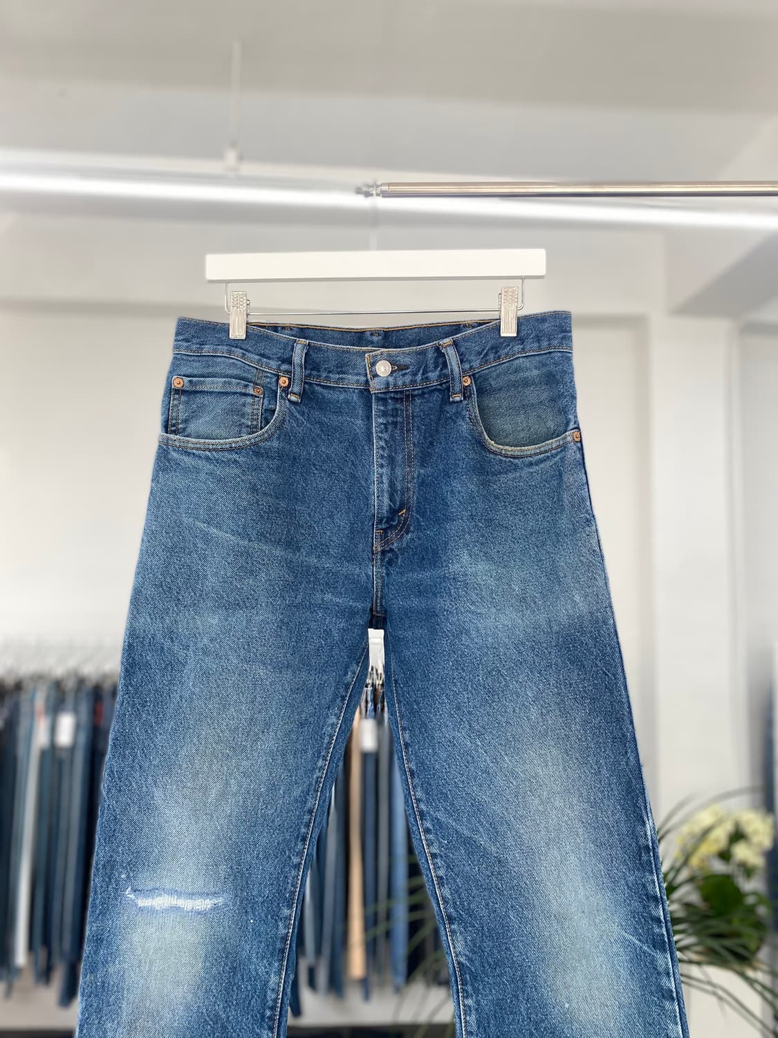Levis517 Boots Cut 00s 32사이즈 a4928 상품이미지2