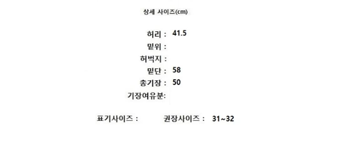 BURBERRY 버버리 상품이미지9