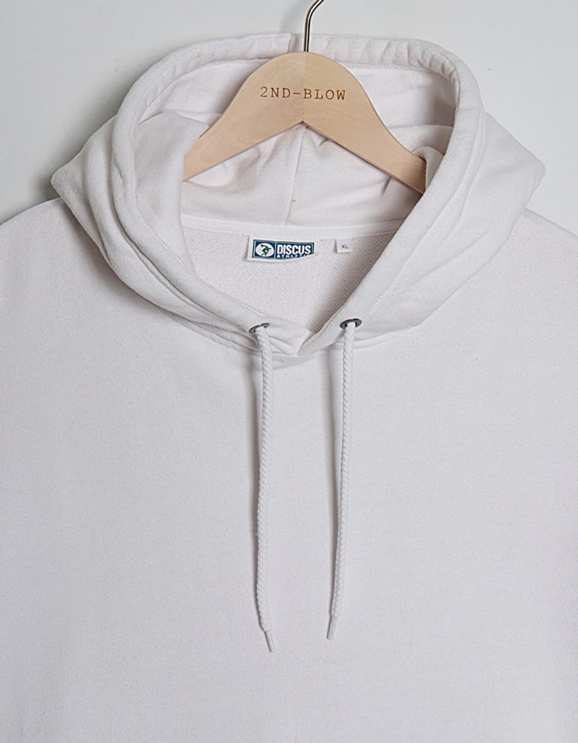 DISCUS ATHLETIC Sweat Hoodie 상품이미지2