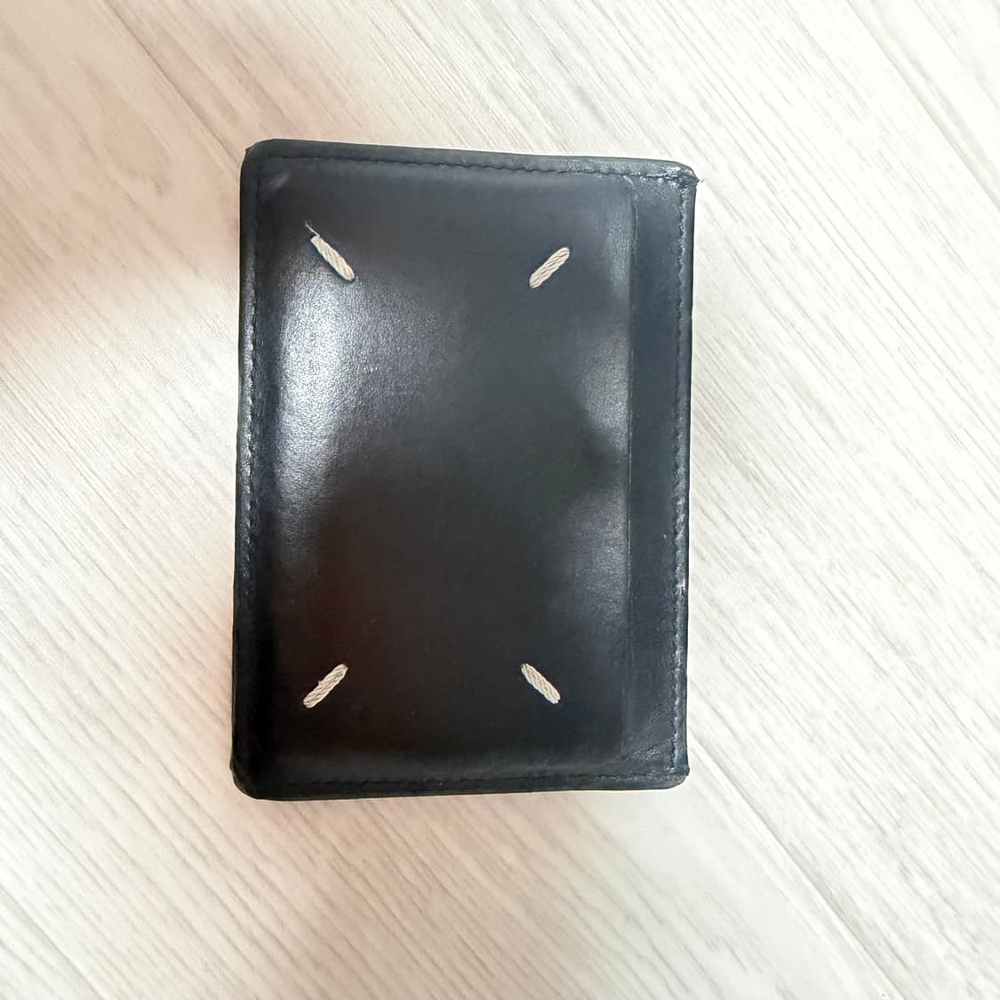 마르지엘라 카드 지갑 상품이미지2