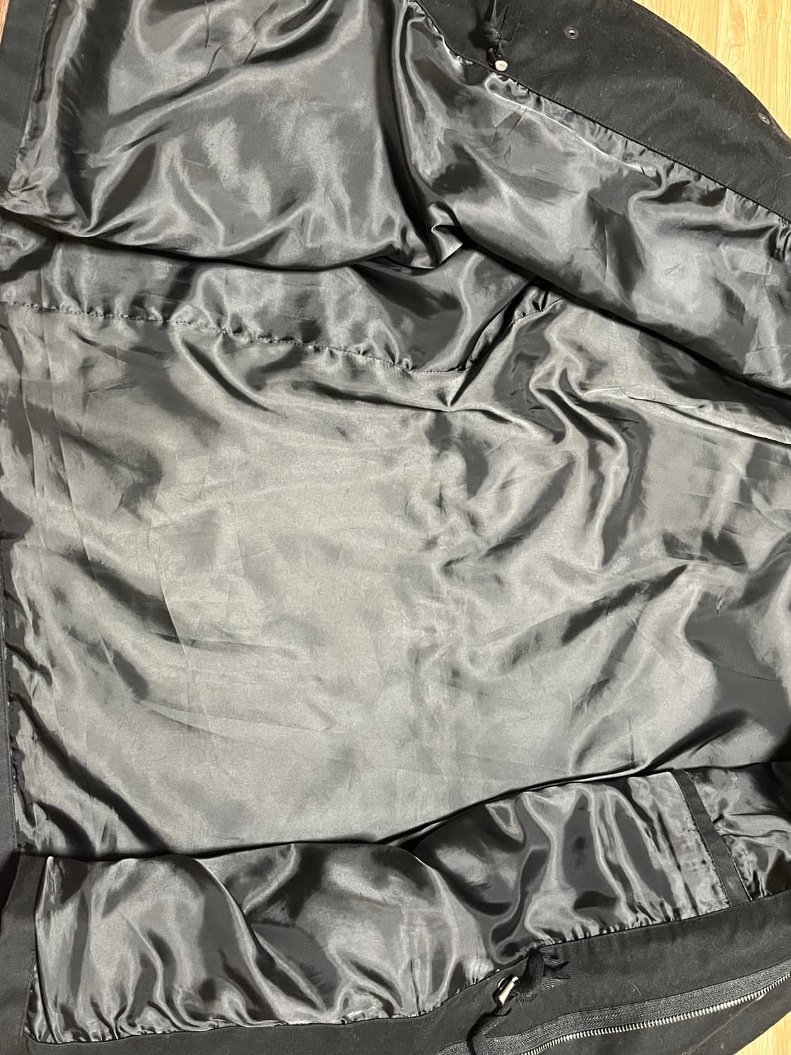 ata (에이타) 필드자켓 L 판매 상품이미지7