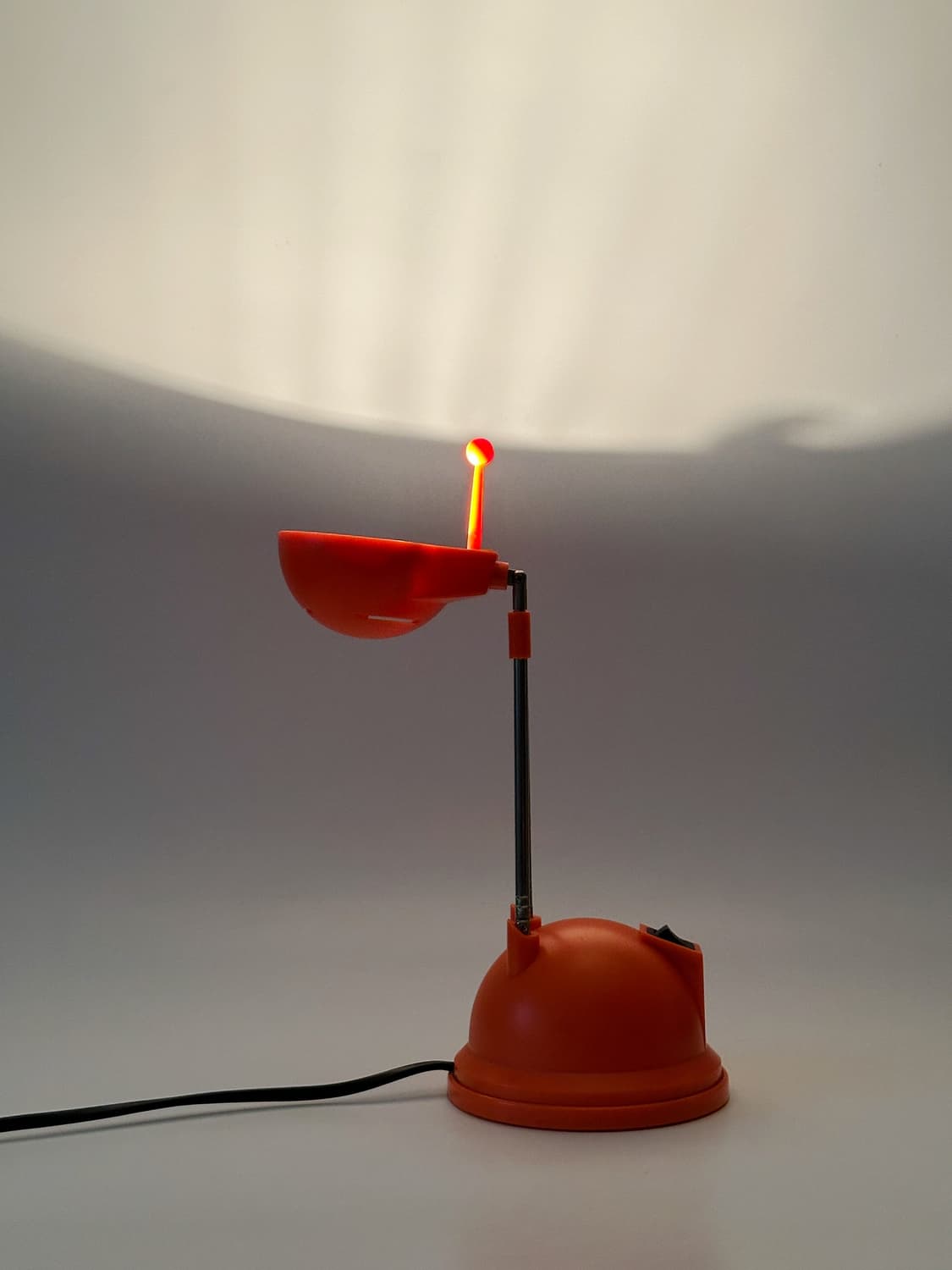 00’s 독일 Brilliant 빈티지 조명 레트로 텔레스코픽 램프 상품이미지5