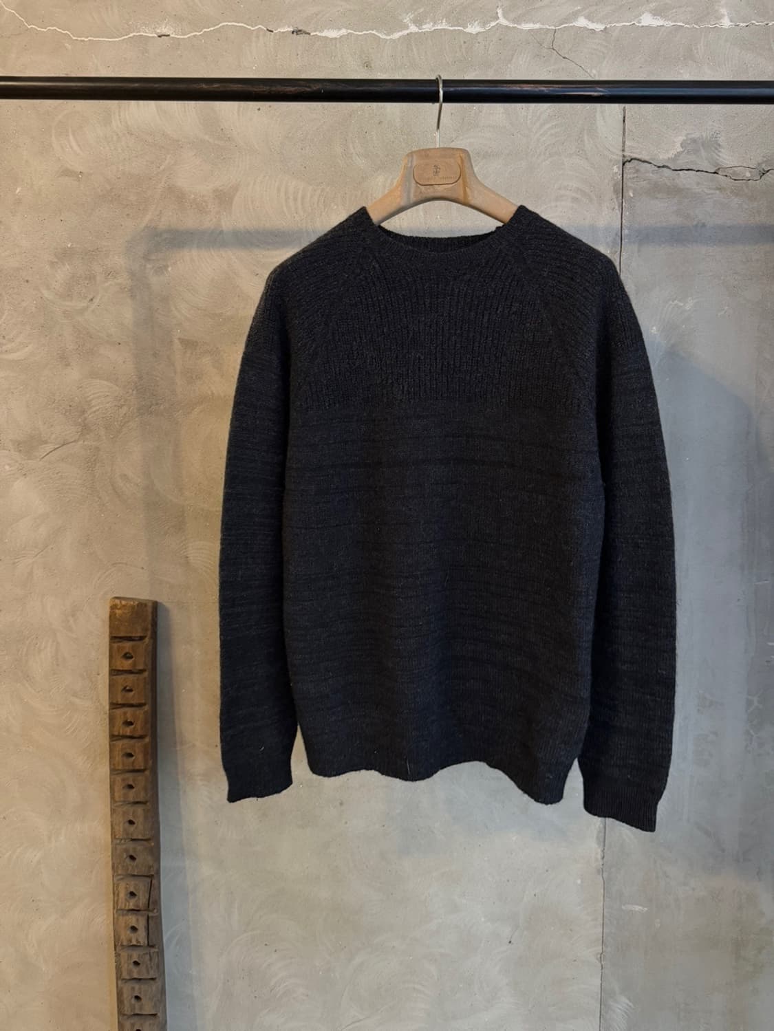 로베르토 콜리나 니트 100 상품이미지10