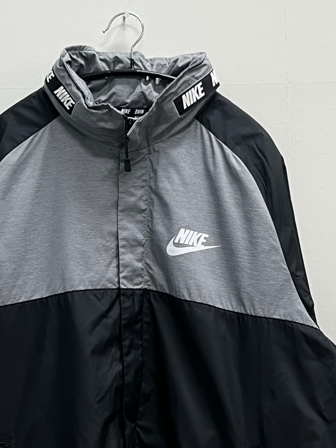 나이키 NSW 어드벤스15 우븐 자켓 상품이미지3