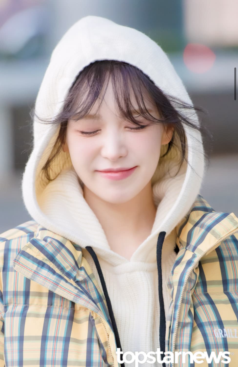 [새제품] 르누이 베니 후디 상품이미지10