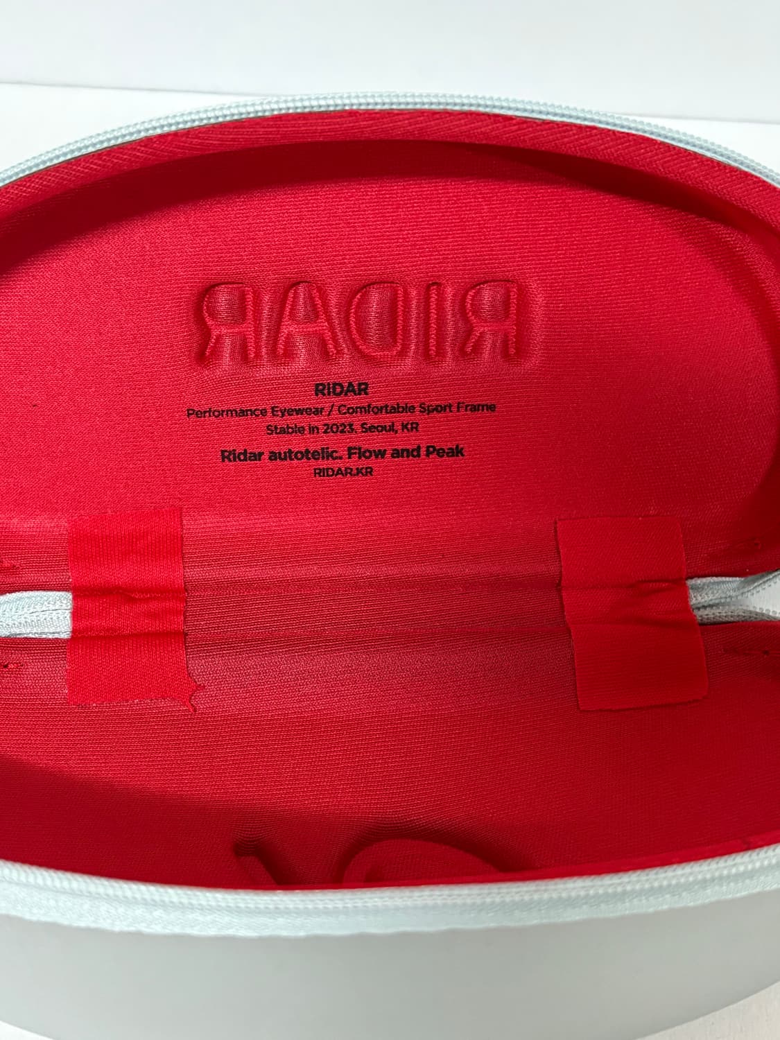 라이다 / 러닝 선글라스 상품이미지2