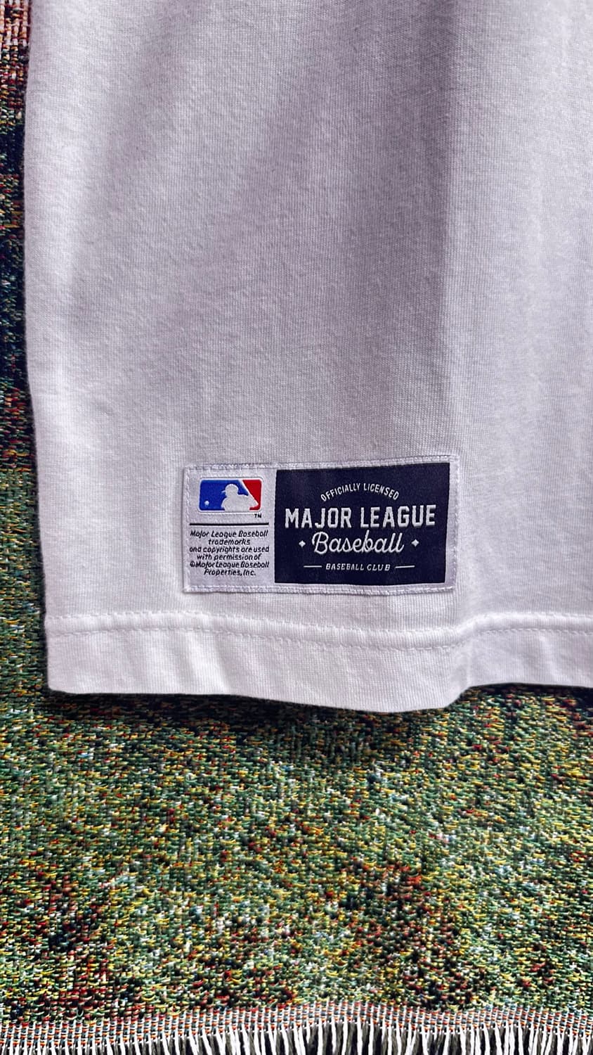 MLB LA DODGERS 반팔티  상품이미지4