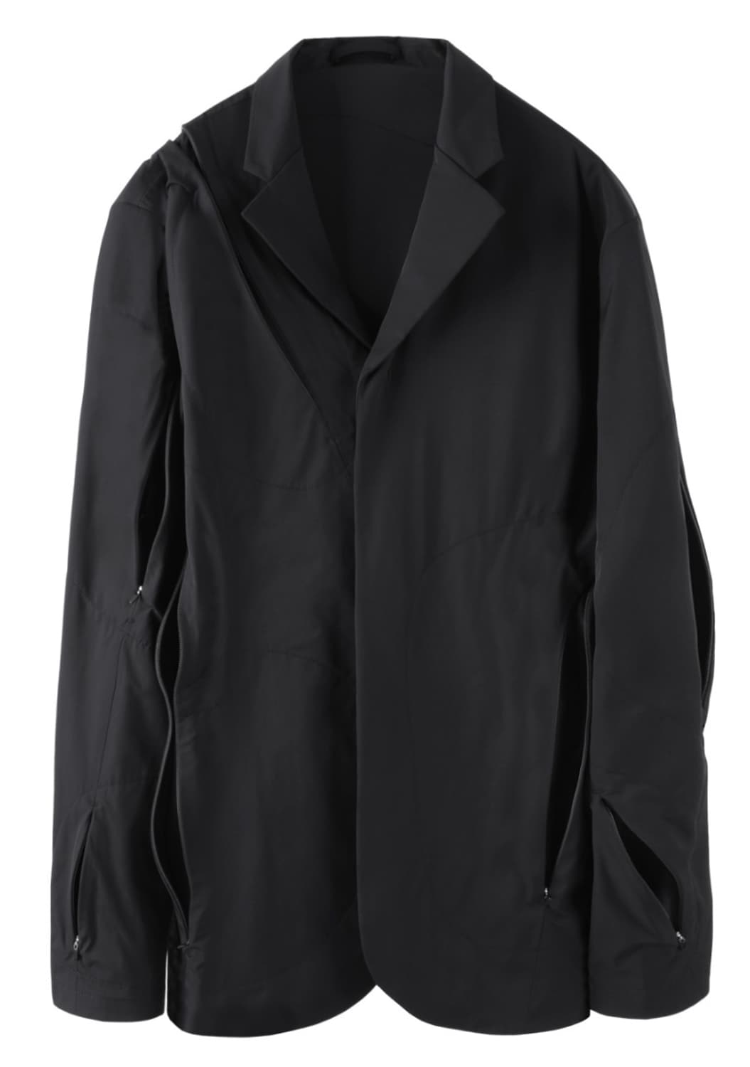 [XL]paf 5.1 jacket center 상품이미지1