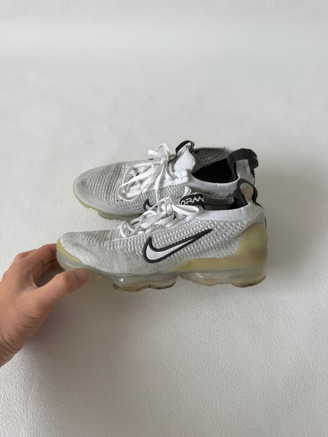 [235]나이키(NIKE) 에어 플라이니트 2021 베이퍼맥스 상품이미지1