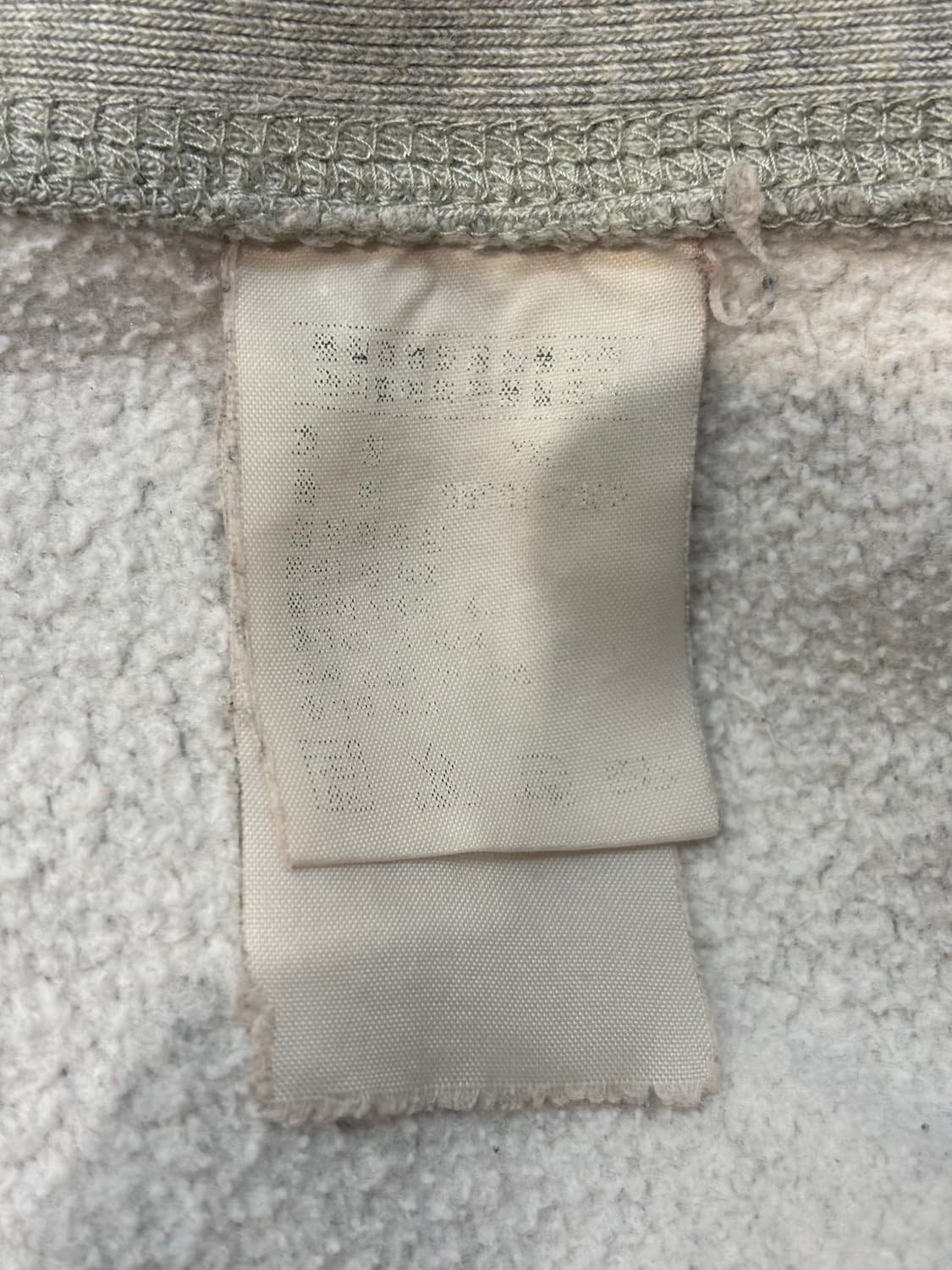 폴로 랄프로렌 후드집업 상품이미지10