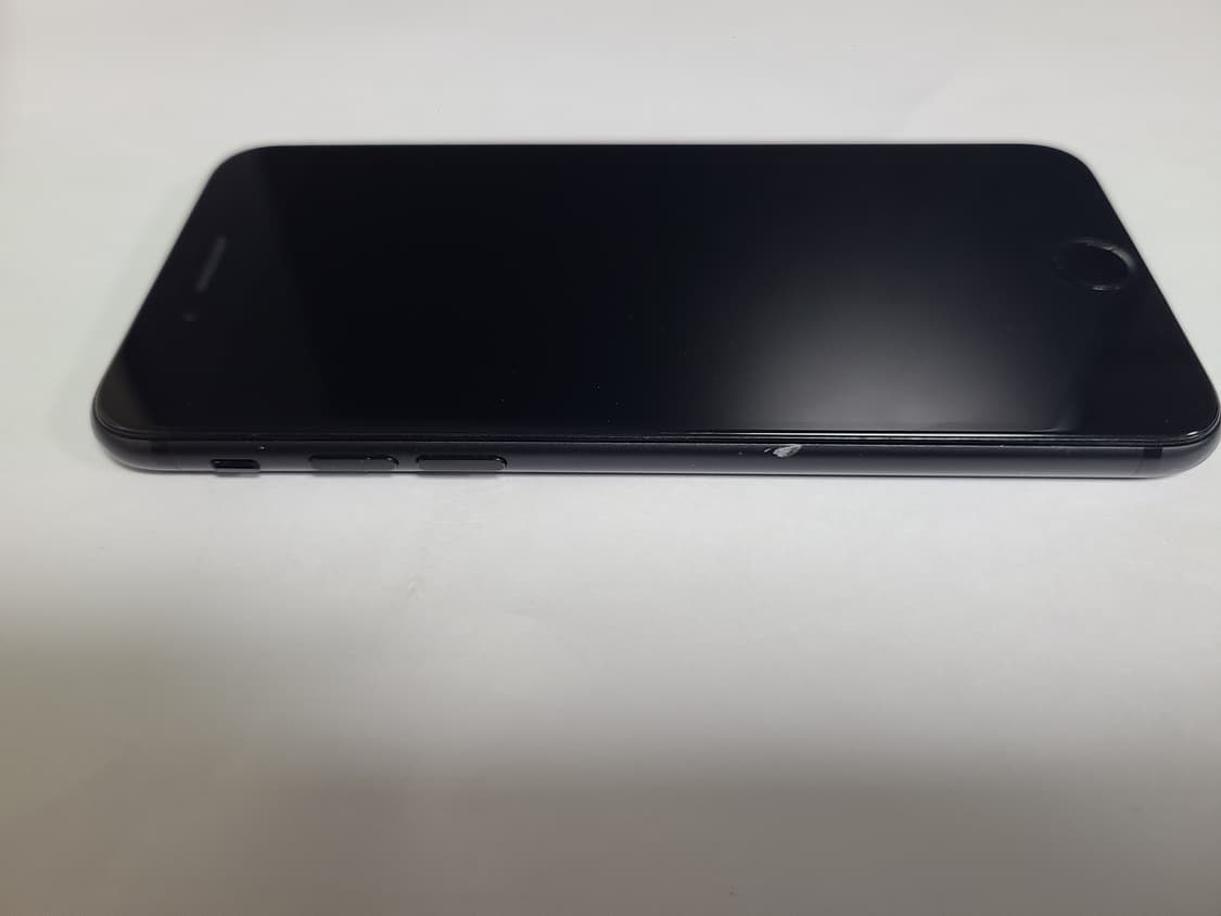 아이폰7 매트블랙 32G 순정배터리87 한국판 상품이미지5