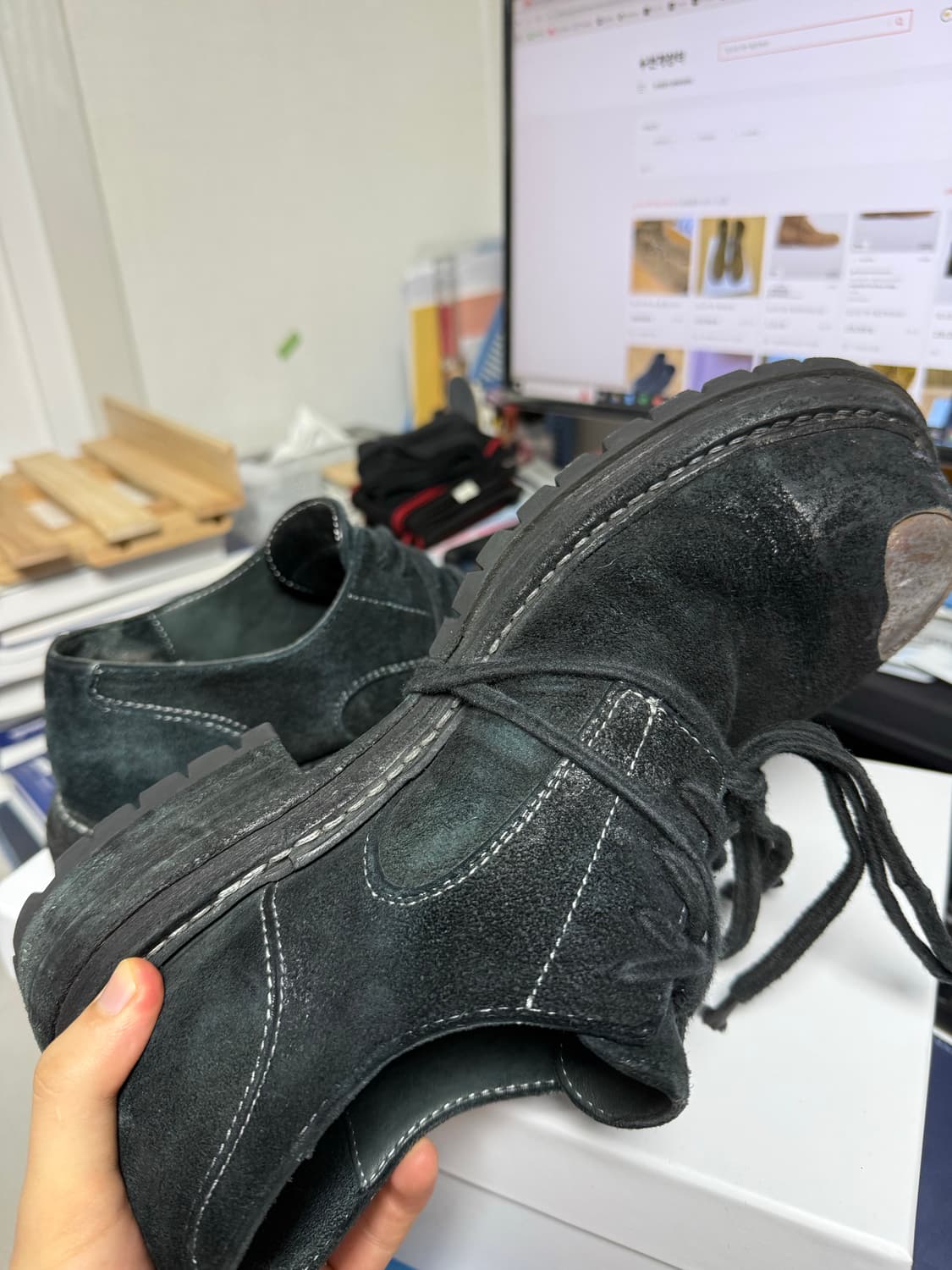 로스트가든 네스트로 41 상품이미지3