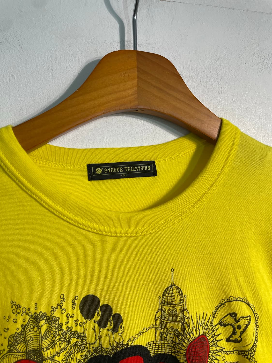 Vintage T-shirts 빈티지 티셔츠 M 상품이미지7