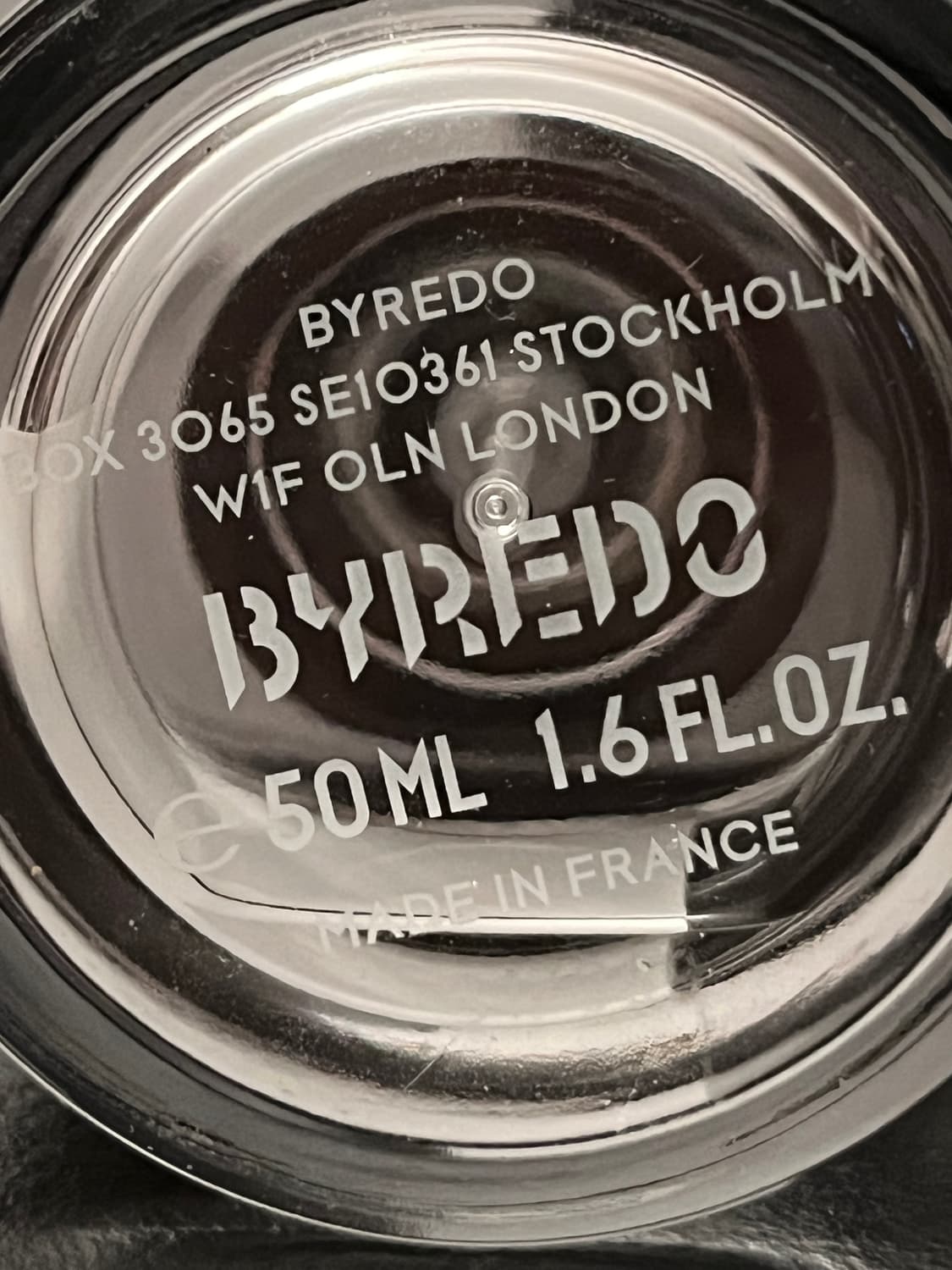 바이레도 슈퍼시더 50ml 잔량 조금 상품이미지3