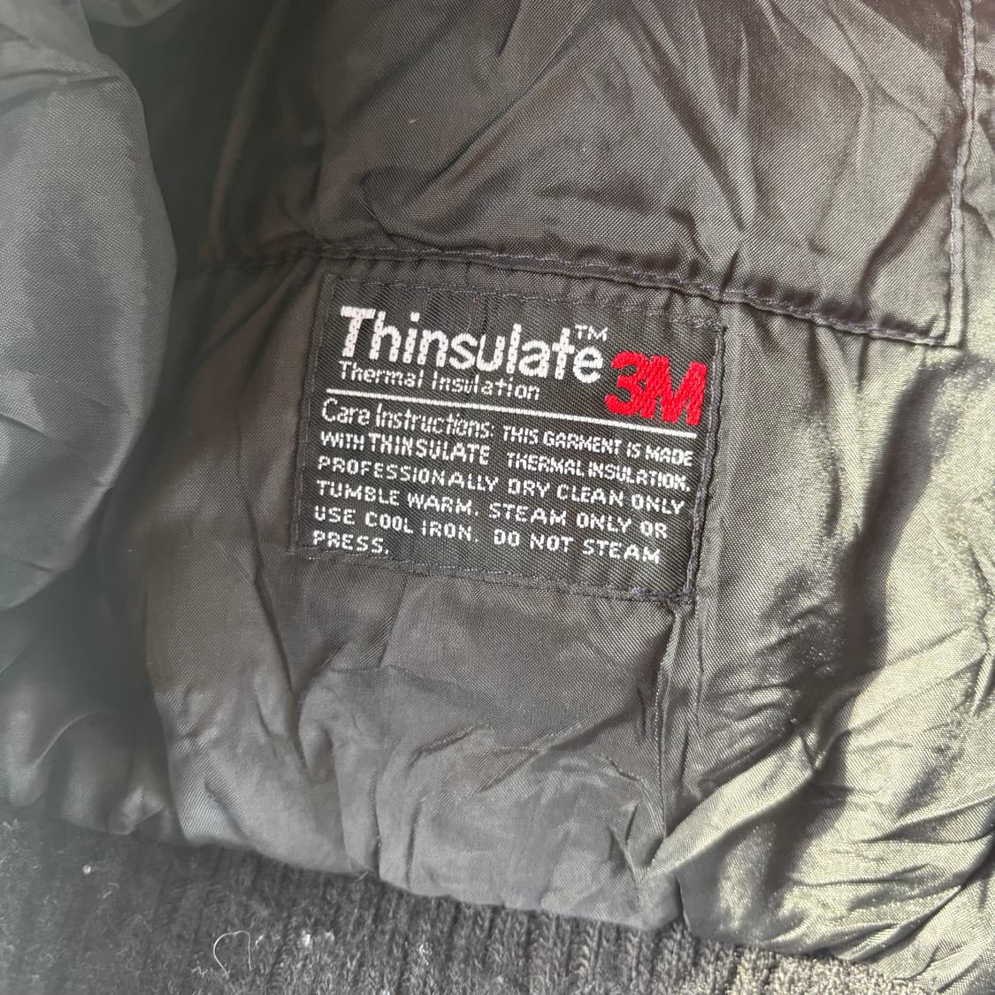 80년대 미국 펜들턴 나바호 웨스턴 울 자켓 상품이미지8