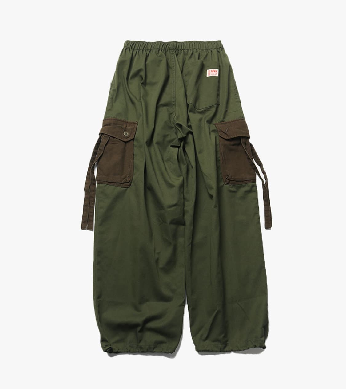 JAVA - CARGO PANTS 상품이미지8