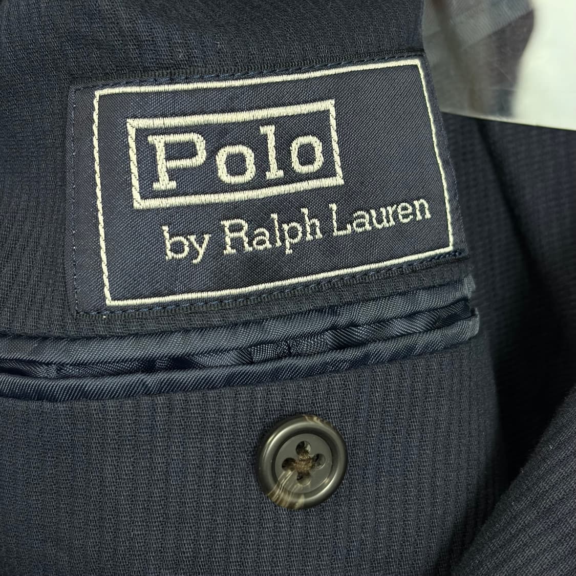 폴로 랄프로렌 블레이저 자켓 상품이미지6