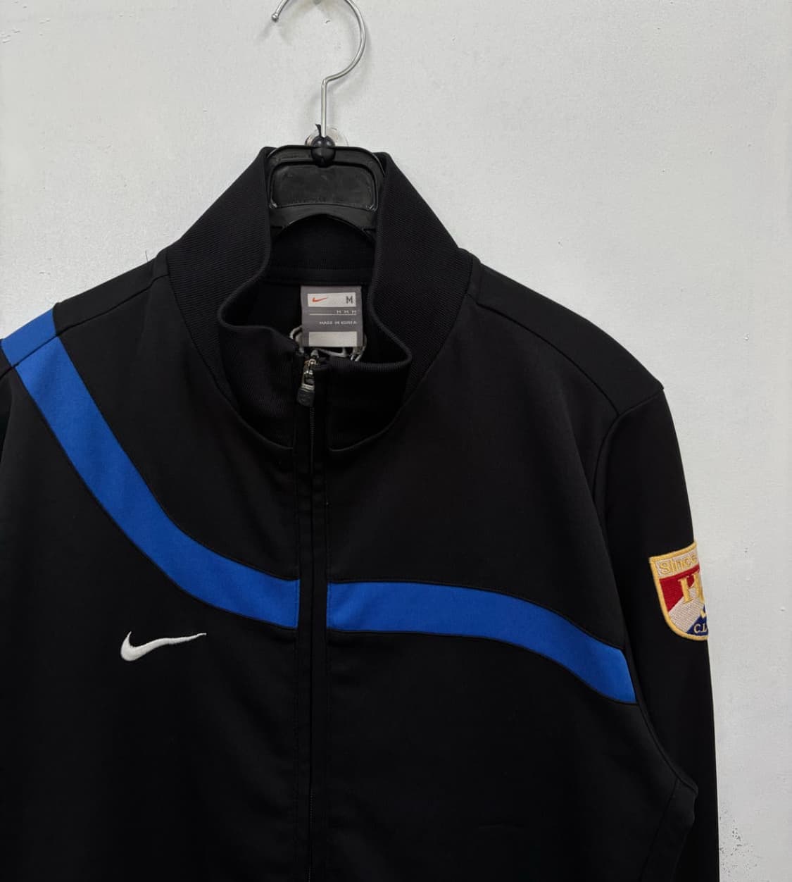 나이키 트랙탑  상품이미지2