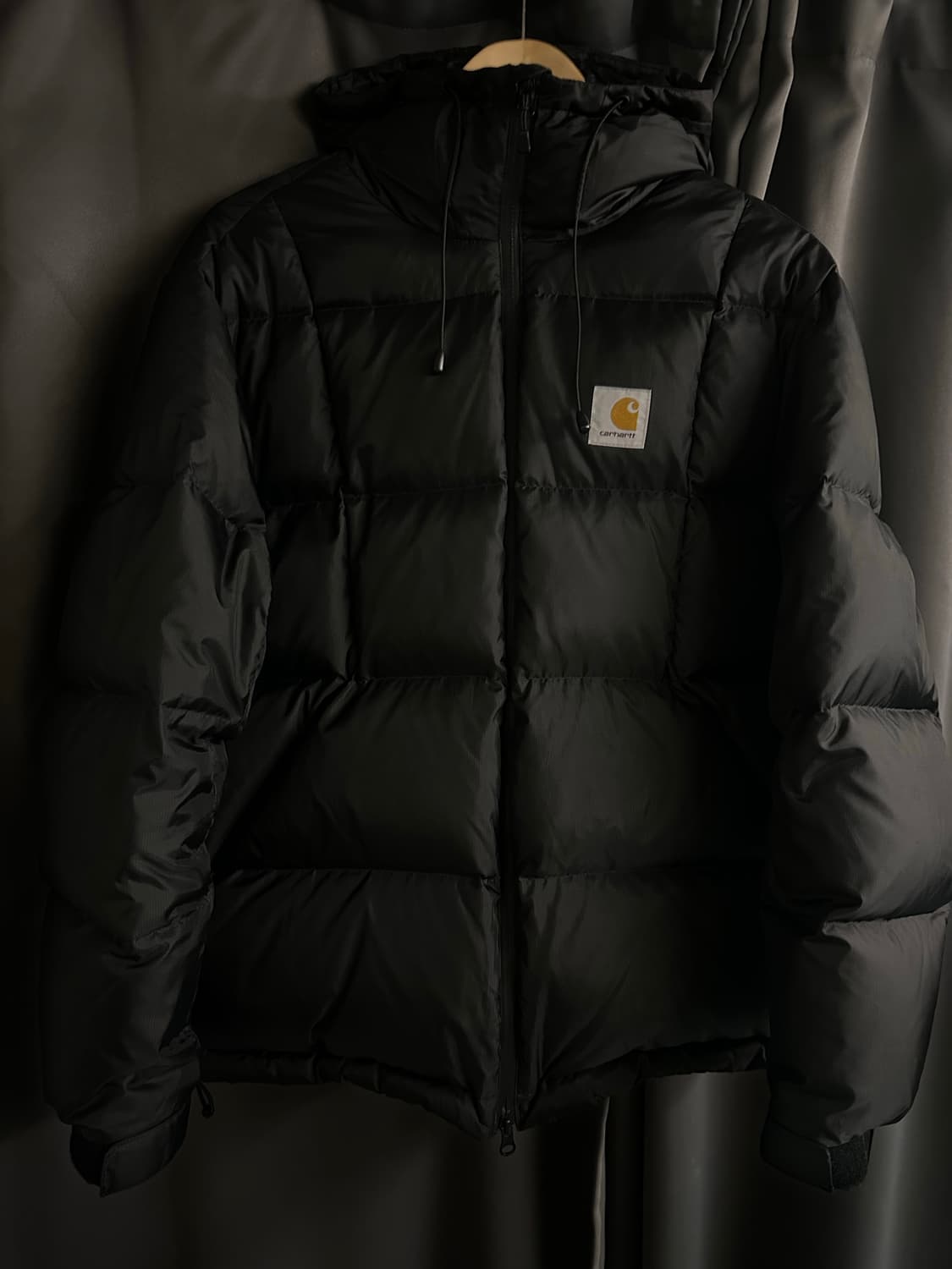 칼하트 아스펜 패딩 자켓 상품이미지1