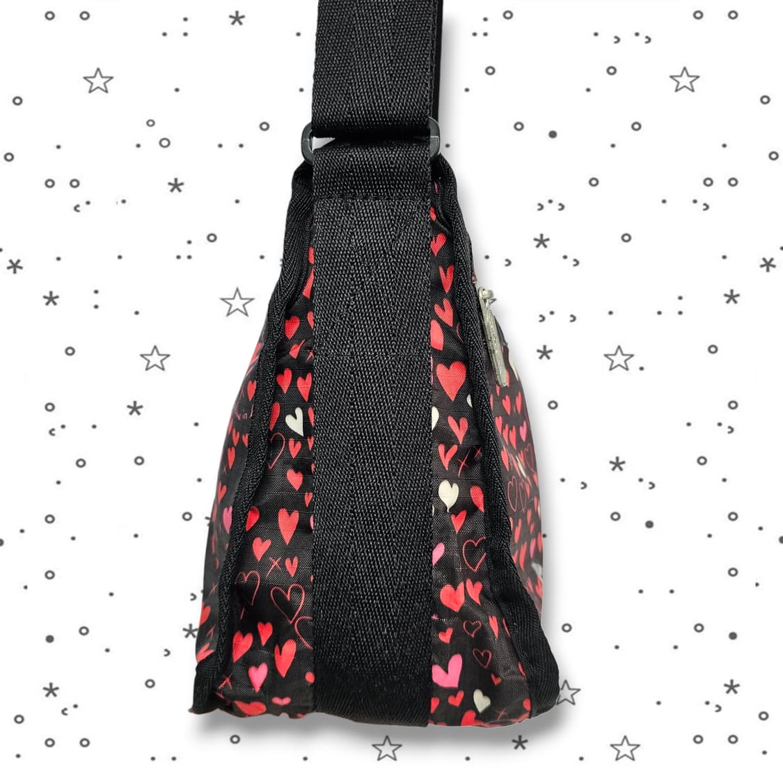 LeSportsac 레스포삭 하트 크로스백 상품이미지5