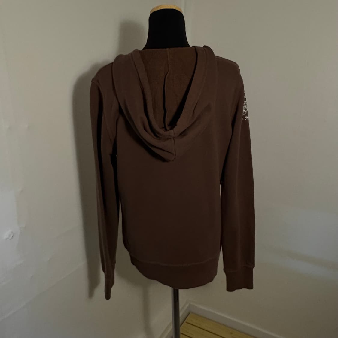 Harley davidson 할리데이비슨 110주년 Y2k 빈티지 후드 상품이미지10