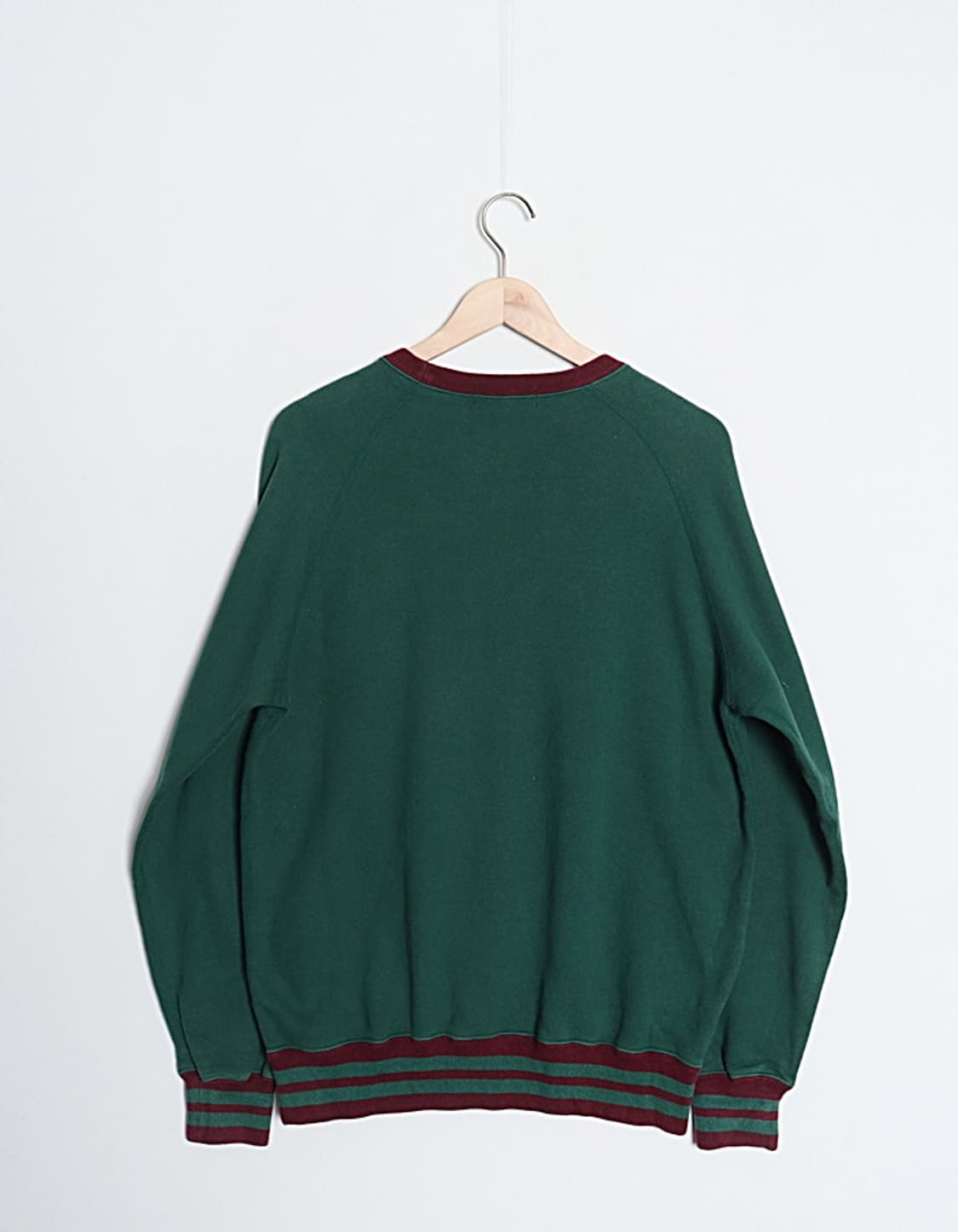 90's Polo by Ralph Lauren Sweat Shirts 상품이미지6