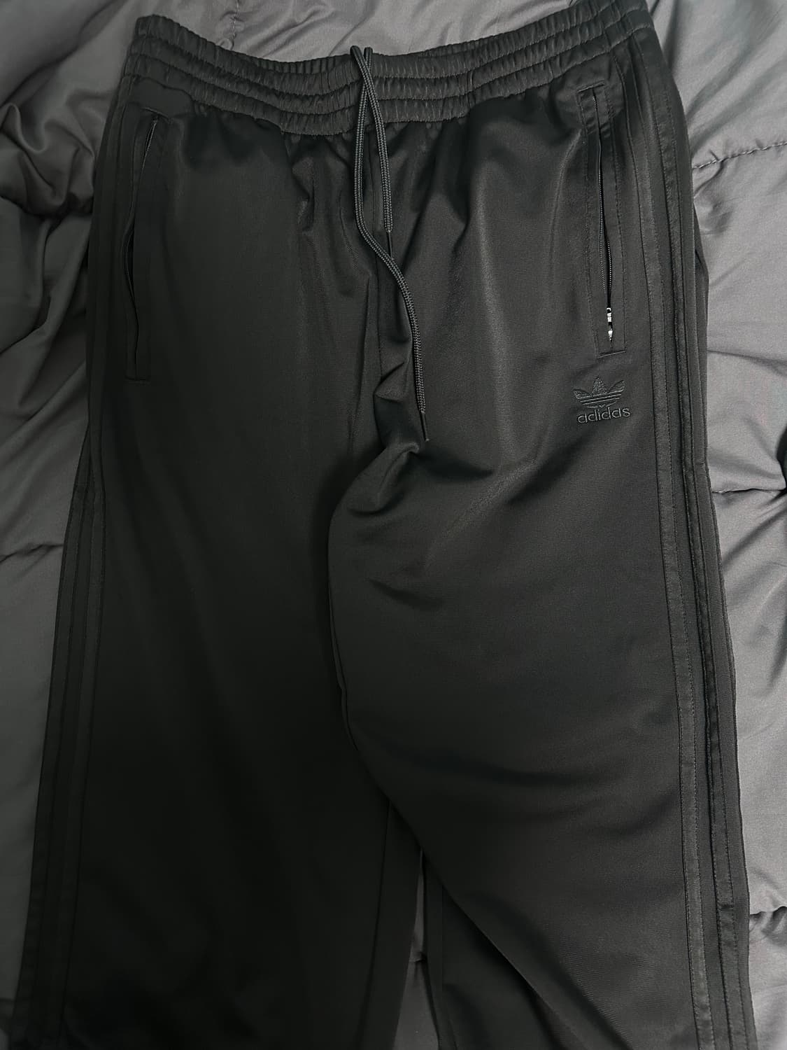 아디다스 파이어버드 TP 블랙 M 상품이미지2