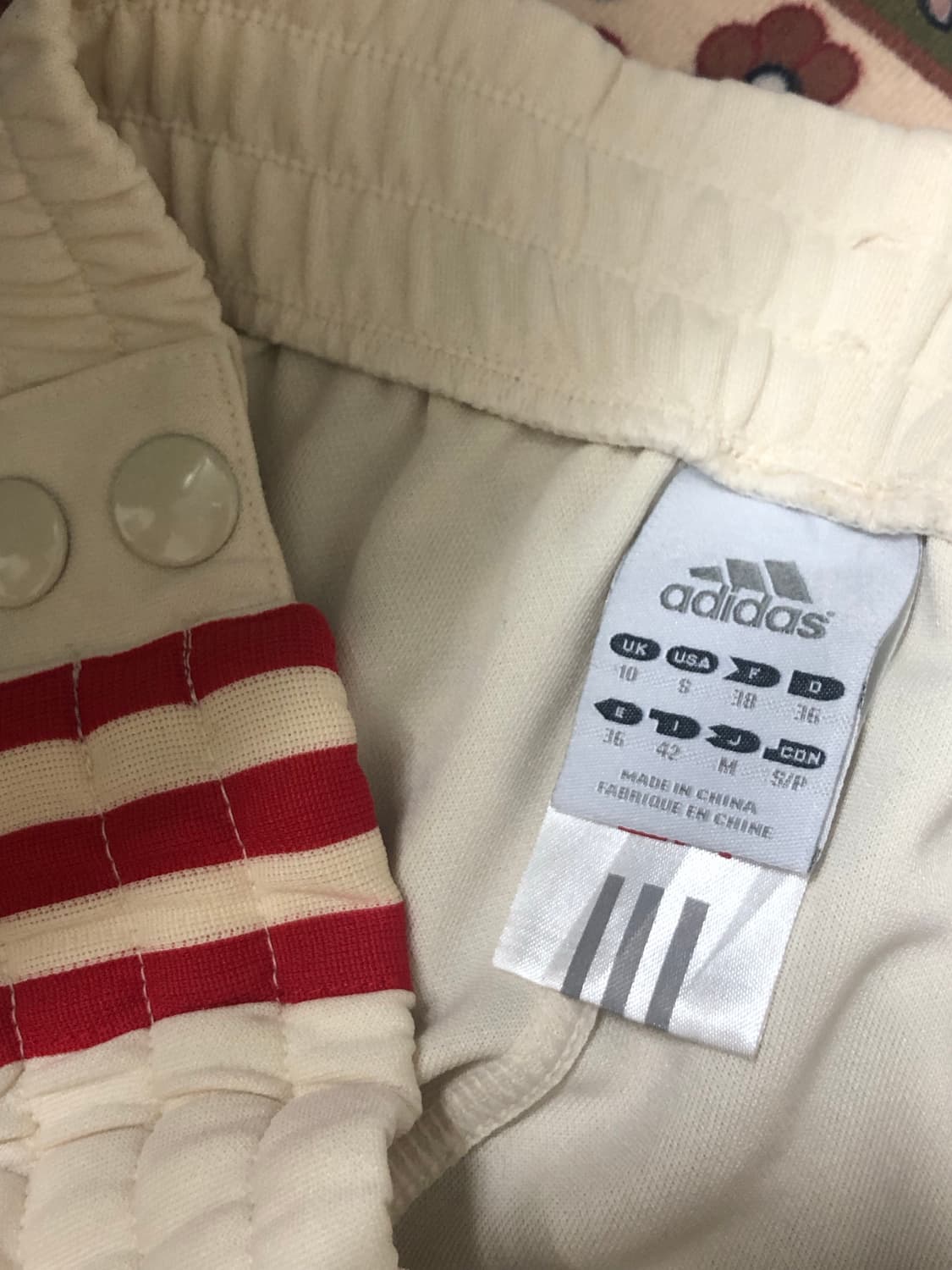 adidas pinterest track pants 아디다스 트랙팬츠 상품이미지5