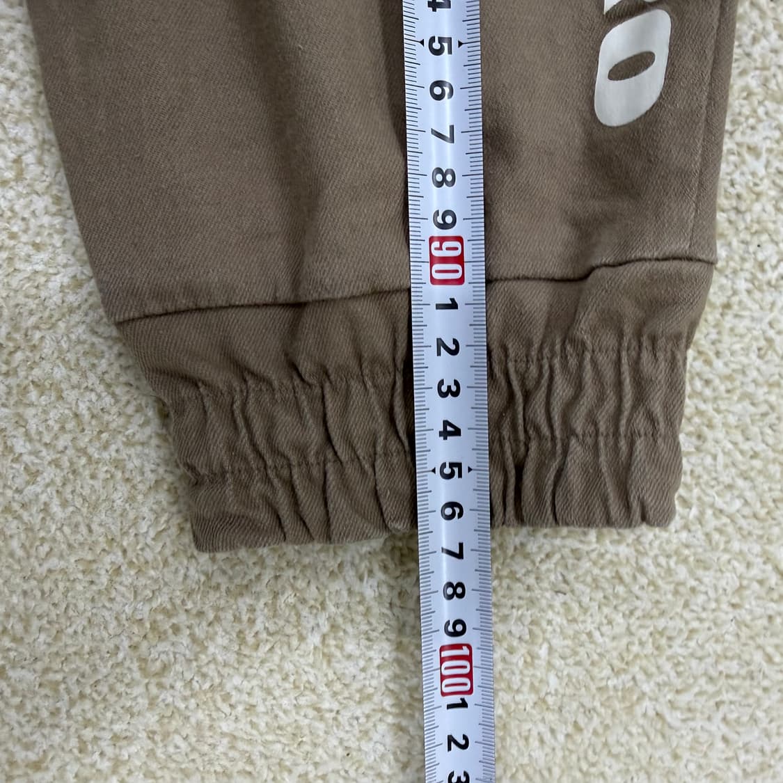 85 엄브로 카고 조거팬츠 0120T 상품이미지8