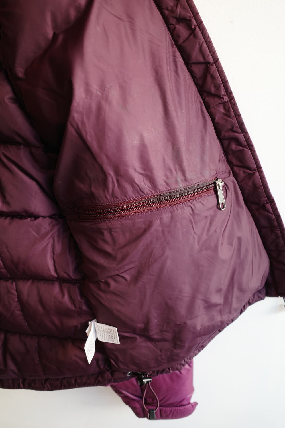 THE NORTH FACE 노스페이스 구스다운 패딩 상품이미지7