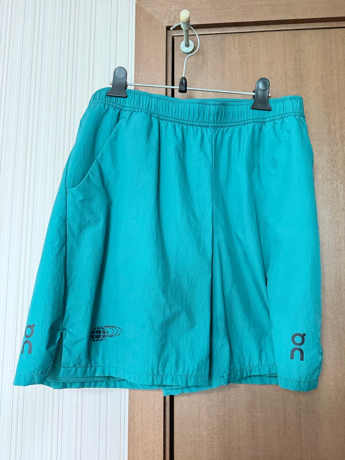 빔즈 온러닝 쇼츠 S 상품이미지1