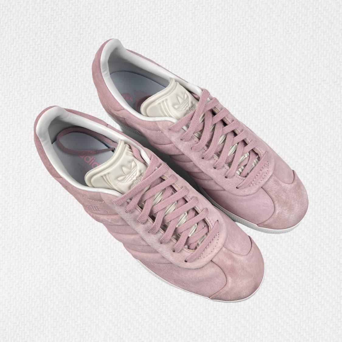 260 W 아디다스 가젤 스티치 앤 턴 상품이미지4