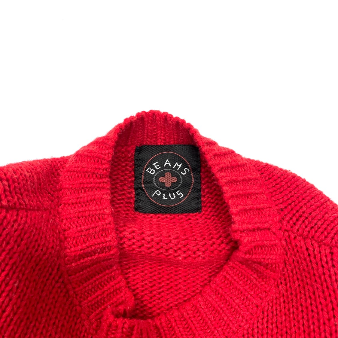 BEAMS PLUS StaR knit twinkle twinkle .. 상품이미지4