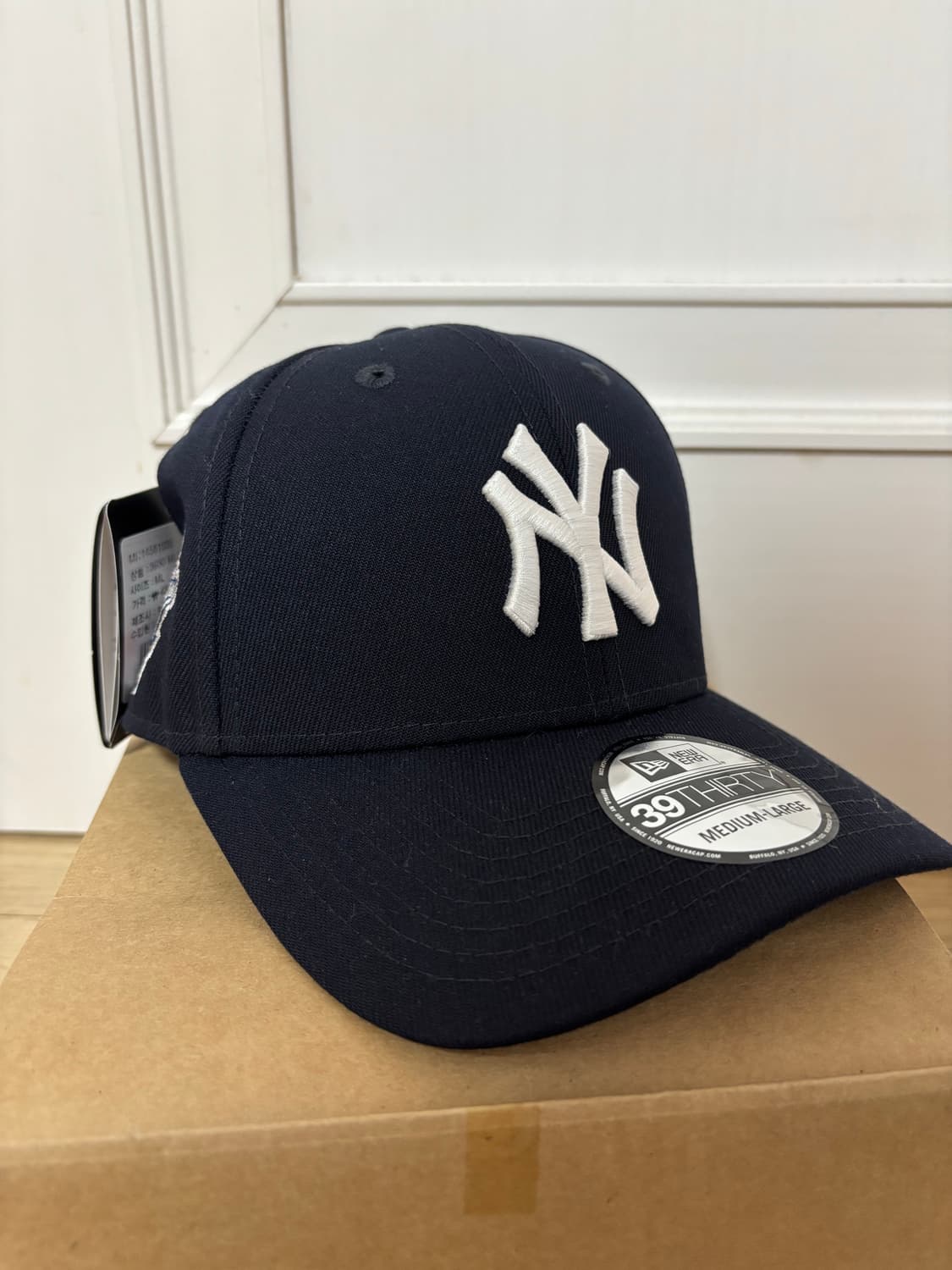 뉴에라 mlb볼캡 상품이미지1