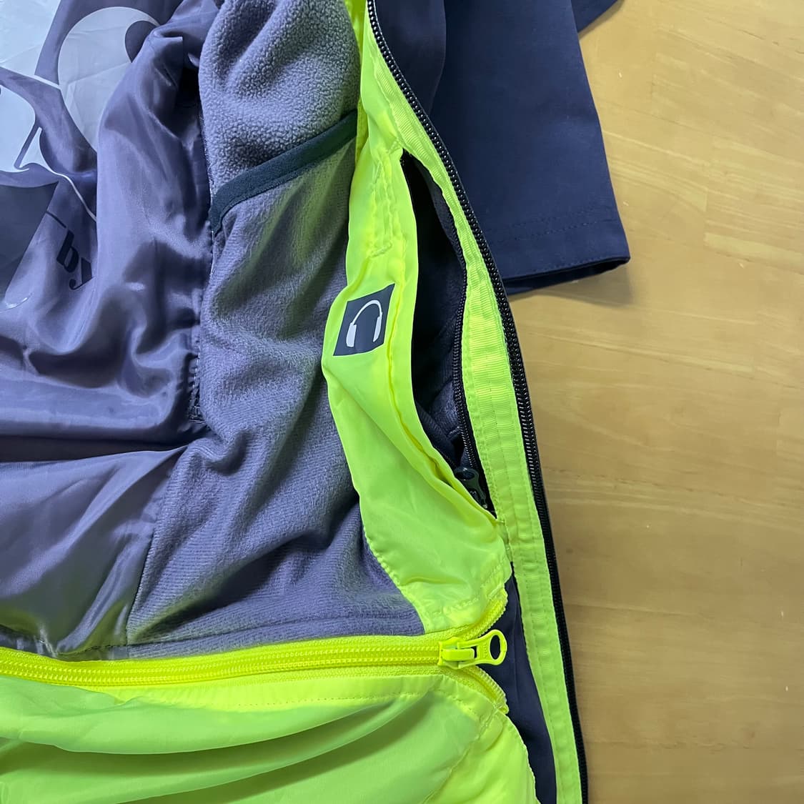 STELLA McCARTNEY 스키자켓 트렌치 아디다스 스텔라 맥카트니 상품이미지9