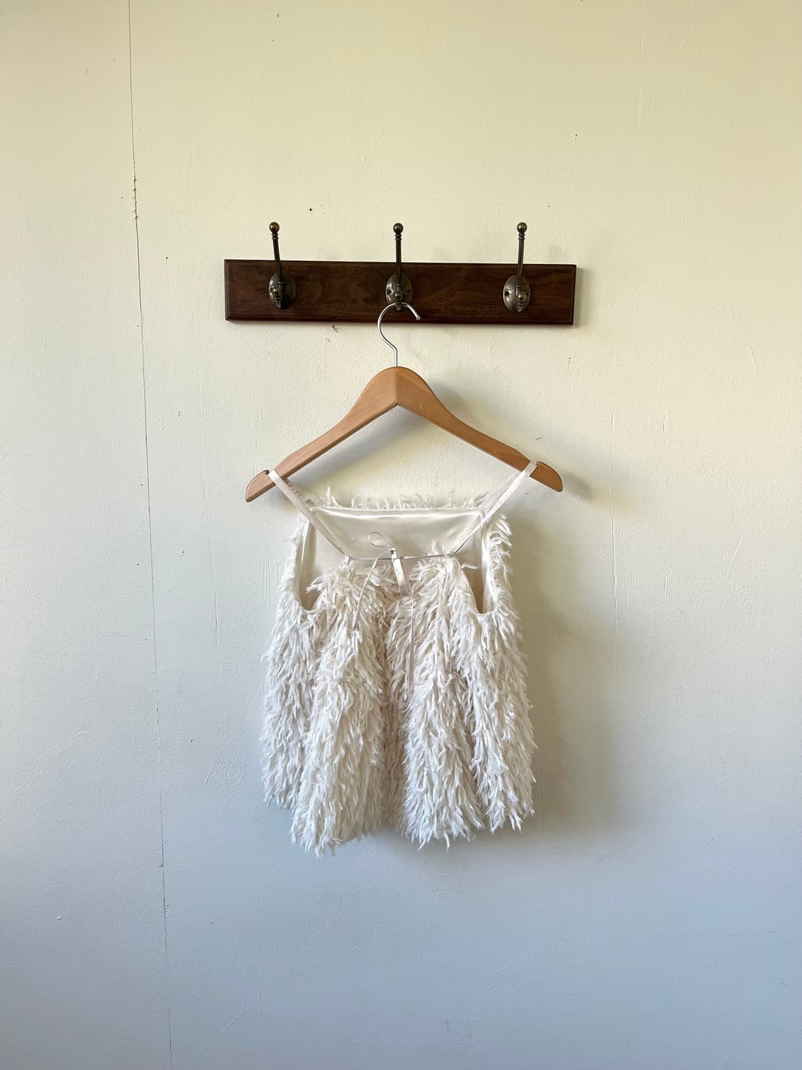 Je chichi 프릴 베스트  상품이미지2