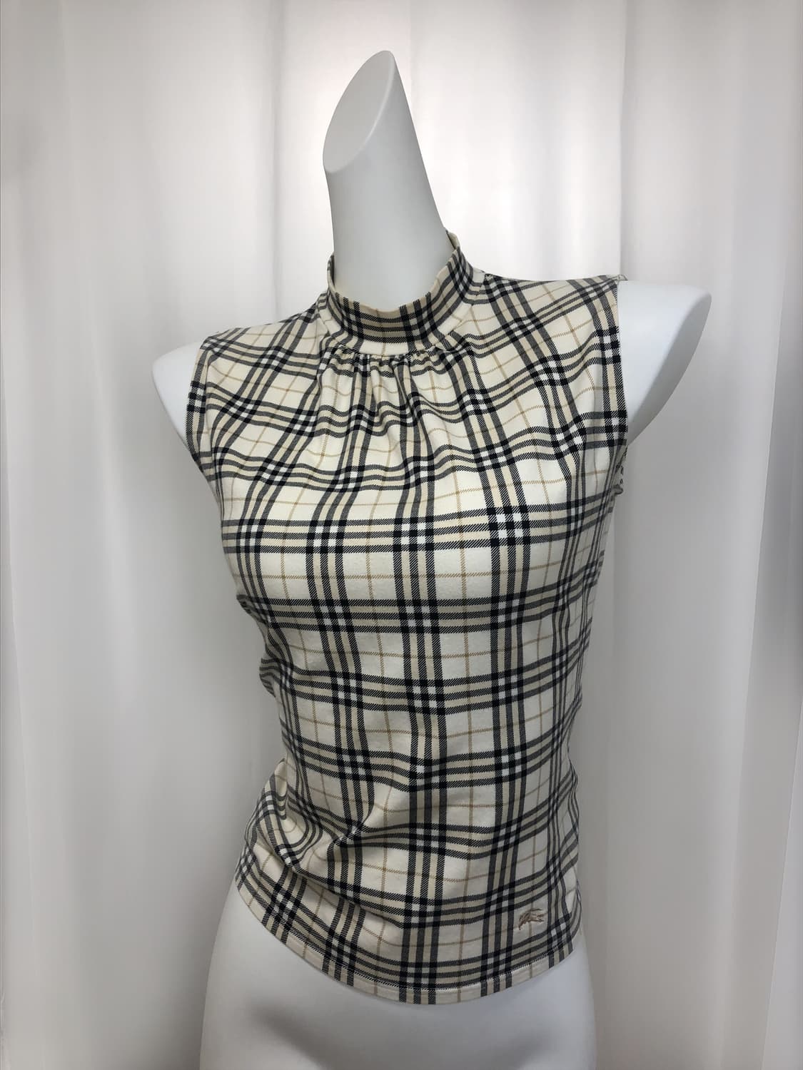 Burberry sleeveless 상품이미지1