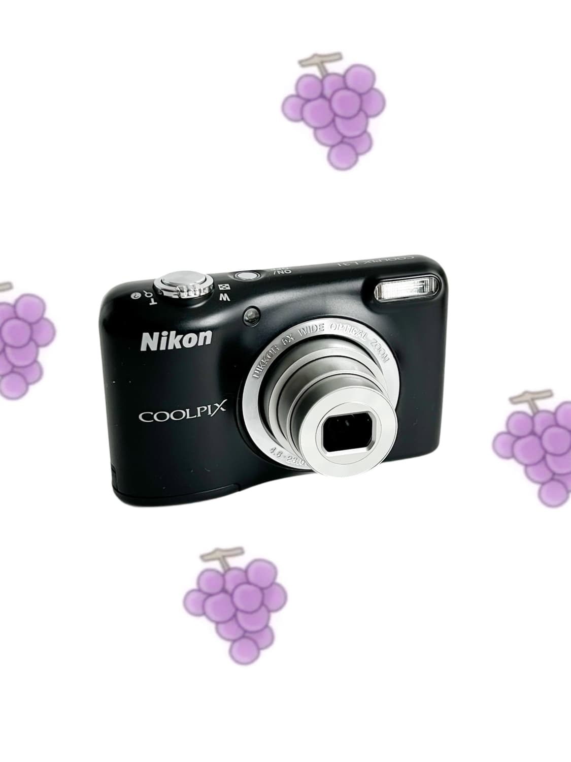 🔮굿컨디션) 니콘 쿨픽스 l31 coolpix 상품이미지1
