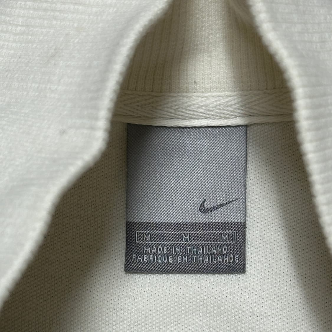 M 나이키 유벤투스 유니폼 져지 상품이미지4