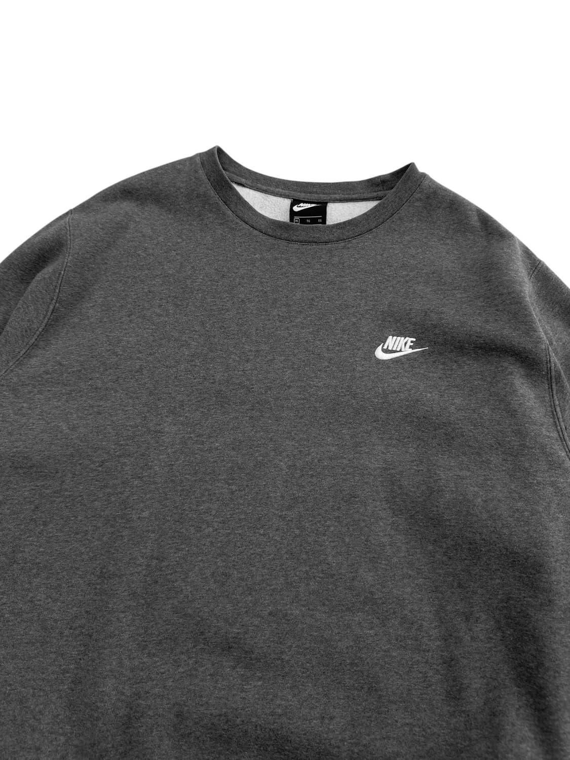 나이키 맨투맨 상품이미지2