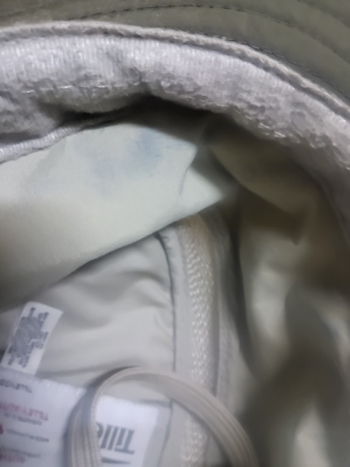 캐나다 틸리햇 TILLEY HAY LTM6 58 나이트스톤 상품이미지6