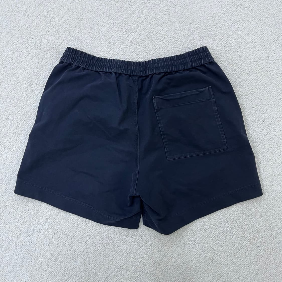 S 코스 여성 밴딩 반바지 0316M 상품이미지5