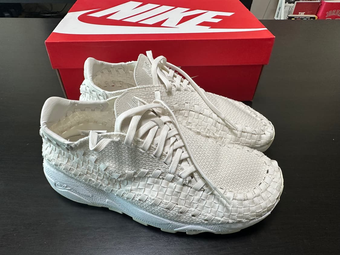 나이키 풋스케이프 우븐 팬텀 상품이미지1