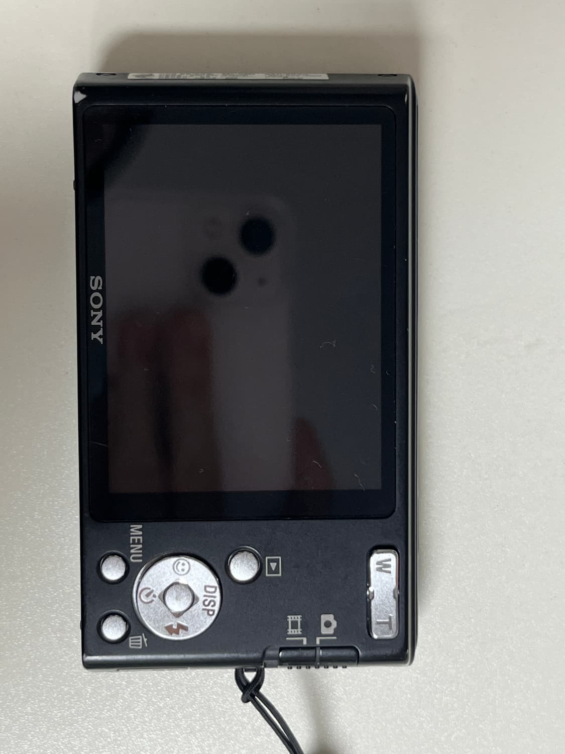 sony cybershot dsc-w320 소니 디카 사이버샷 w320 상품이미지2