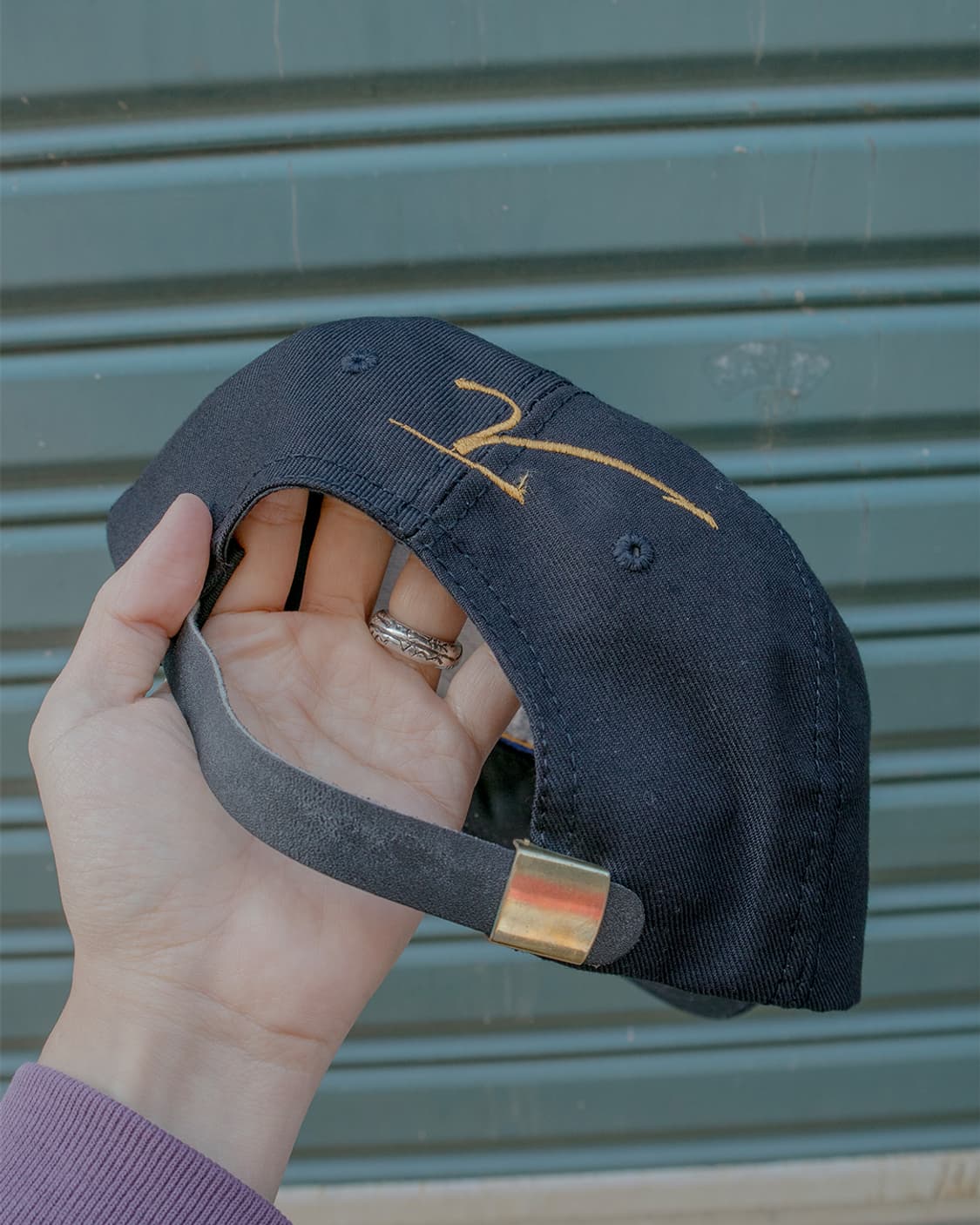 USA ESPY Award 캡 상품이미지3